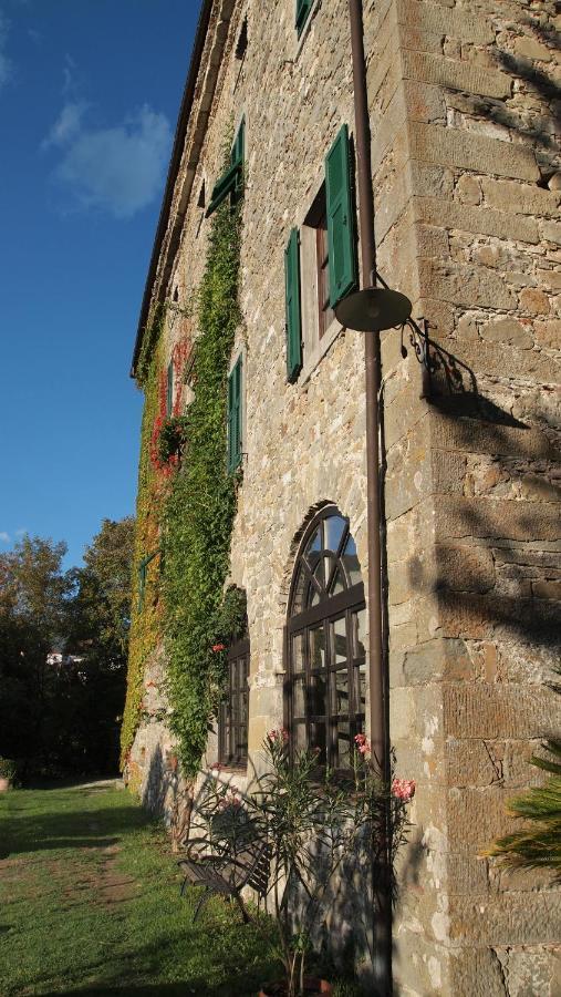 Il Convento Di Casola Casola in Lunigiana Luaran gambar